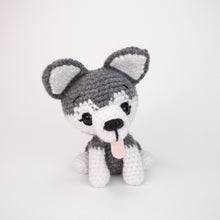 Load image into Gallery viewer, Pattern Pack - 6 Dogs
