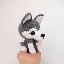 Load image into Gallery viewer, Pattern Pack - 6 Dogs
