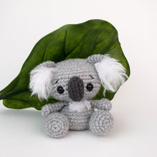 Load image into Gallery viewer, Pattern Pack - 6 Australian Animals
