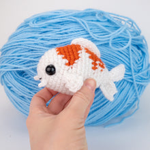 Load image into Gallery viewer, Kiki the Koi
