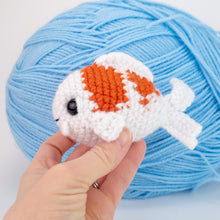 Load image into Gallery viewer, Kiki the Koi
