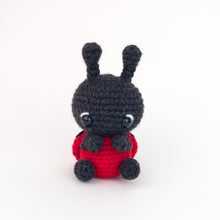 Load image into Gallery viewer, Lulu the Ladybug
