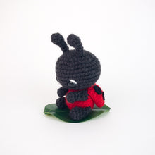 Load image into Gallery viewer, Lulu the Ladybug
