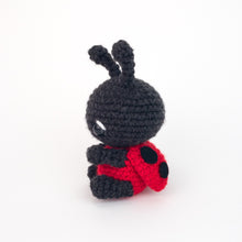 Load image into Gallery viewer, Lulu the Ladybug
