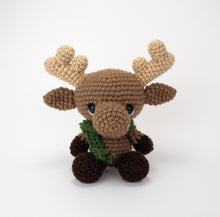 Load image into Gallery viewer, Myles the Moose
