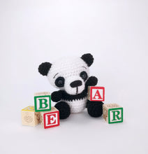 Load image into Gallery viewer, 7 Jungle Animals - Pattern Pack
