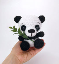 Load image into Gallery viewer, 7 Jungle Animals - Pattern Pack
