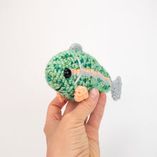Load image into Gallery viewer, Ripple the Rainbow Trout
