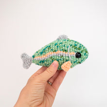 Load image into Gallery viewer, Ripple the Rainbow Trout
