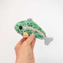 Load image into Gallery viewer, Ripple the Rainbow Trout
