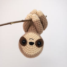 Load image into Gallery viewer, Sammy the Sloth
