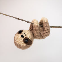 Load image into Gallery viewer, Sammy the Sloth
