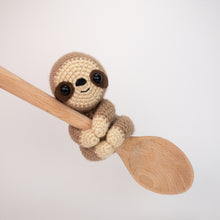 Load image into Gallery viewer, Sammy the Sloth
