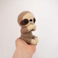 Load image into Gallery viewer, Sammy the Sloth
