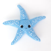 Load image into Gallery viewer, 9 Beach Animals - Pattern Pack
