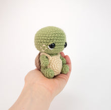 Load image into Gallery viewer, Timmy the Tiny Turtle
