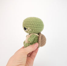 Load image into Gallery viewer, Timmy the Tiny Turtle
