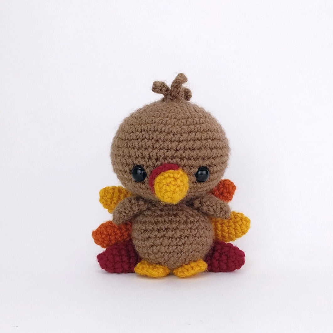 Terrence the Turkey