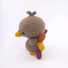 Load image into Gallery viewer, Terrence the Turkey
