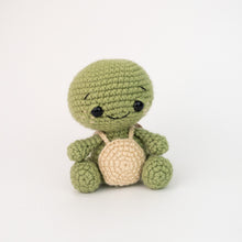 Load image into Gallery viewer, Tommy the Turtle
