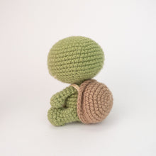 Load image into Gallery viewer, 4 Turtles - Pattern Pack
