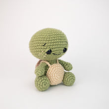 Load image into Gallery viewer, Tommy the Turtle
