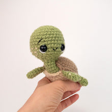 Load image into Gallery viewer, 4 Turtles - Pattern Pack
