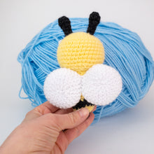 Load image into Gallery viewer, Phoebee the Bee
