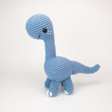 Load image into Gallery viewer, Bruno the Brontosaurus

