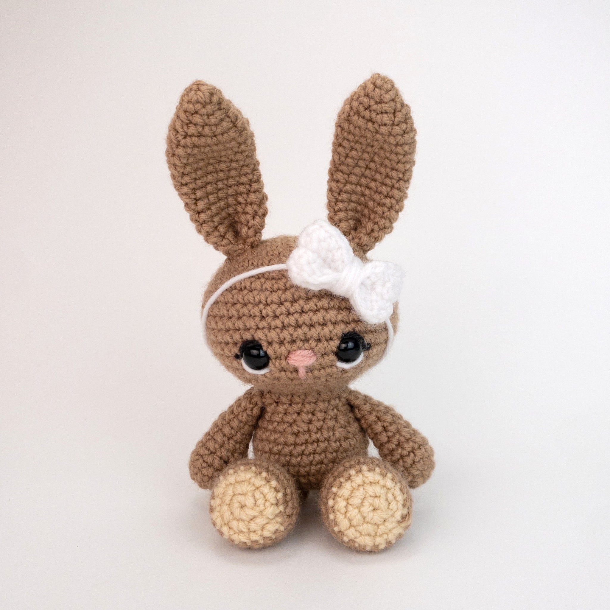 10 Free Patterns for Crochet Animals – Littlejohn's Yarn