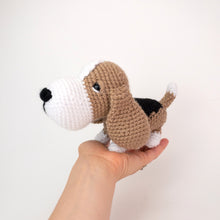 Load image into Gallery viewer, Pattern Pack - 6 Dogs
