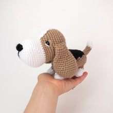 Load image into Gallery viewer, Barley the Basset Hound

