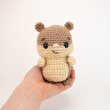 Load image into Gallery viewer, Humphrey the Hamster
