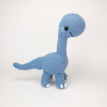 Load image into Gallery viewer, Bruno the Brontosaurus
