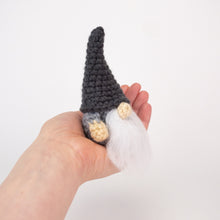 Load image into Gallery viewer, Graham the Mini Gnome
