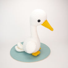 Load image into Gallery viewer, Gertie the Goose
