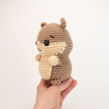 Load image into Gallery viewer, Humphrey the Hamster
