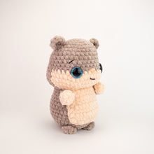 Load image into Gallery viewer, Plush Hamilton the Hamster
