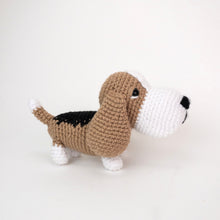 Load image into Gallery viewer, Barley the Basset Hound
