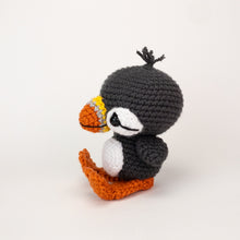 Load image into Gallery viewer, Paavo the Puffin
