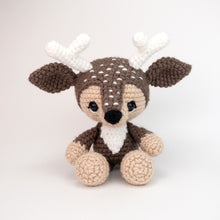 Load image into Gallery viewer, 4 Christmas Patterns - Pattern Pack
