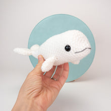 Load image into Gallery viewer, Bianca the Beluga Whale
