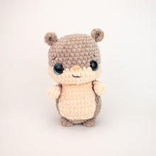 Load image into Gallery viewer, Plush Hamilton the Hamster
