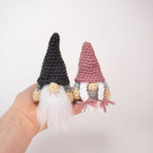 Load image into Gallery viewer, Graham the Mini Gnome
