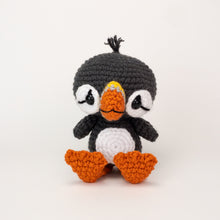Load image into Gallery viewer, Paavo the Puffin
