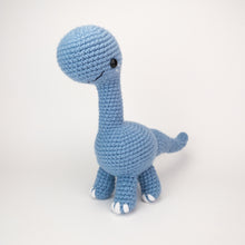 Load image into Gallery viewer, Bruno the Brontosaurus

