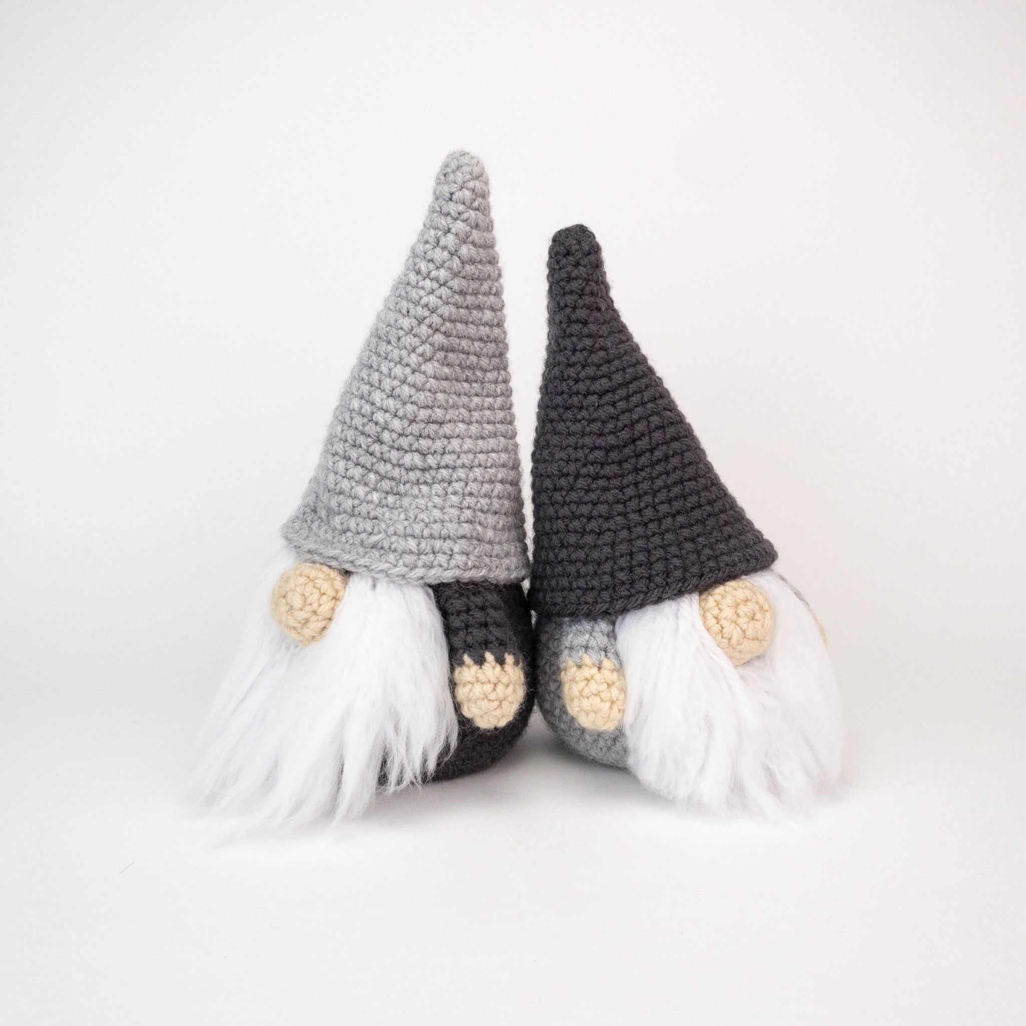 Gerome the Gnome – Theresas Crochet Shop