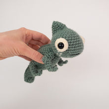 Load image into Gallery viewer, Clyde the Chameleon
