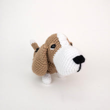 Load image into Gallery viewer, Barley the Basset Hound
