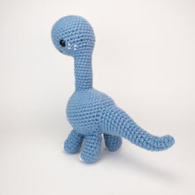 Load image into Gallery viewer, Bruno the Brontosaurus
